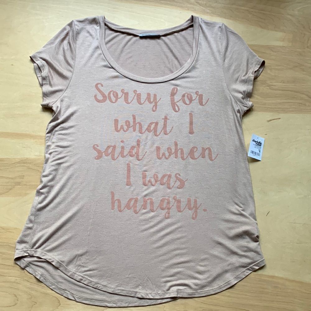Charlotte Russe Top 